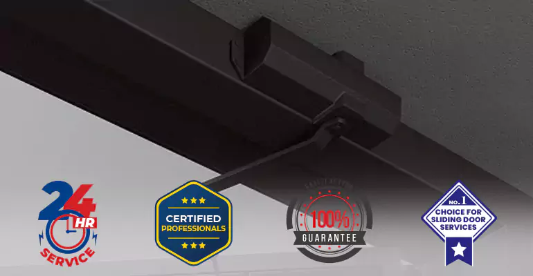 Door Closer Installation in Florida City