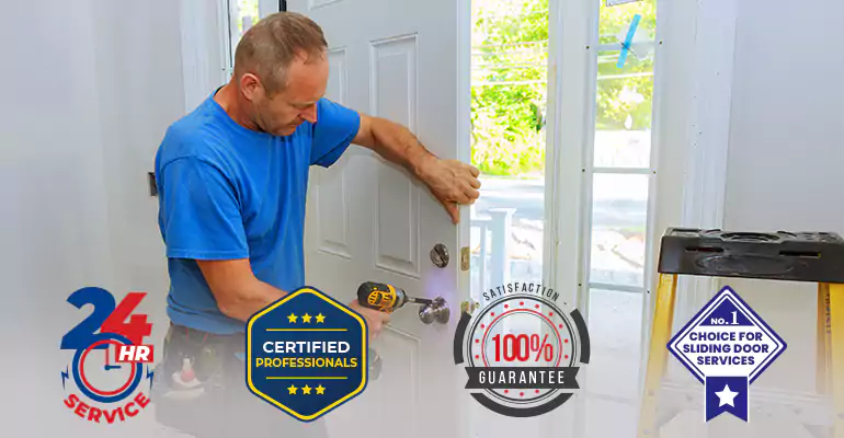 Bathroom Door Knob Repair Florida City