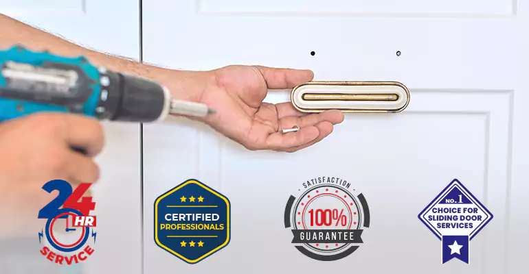 Door Opener Installation in Florida City