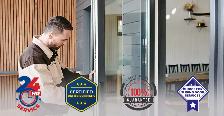 Door Panel Trim Repair Florida City