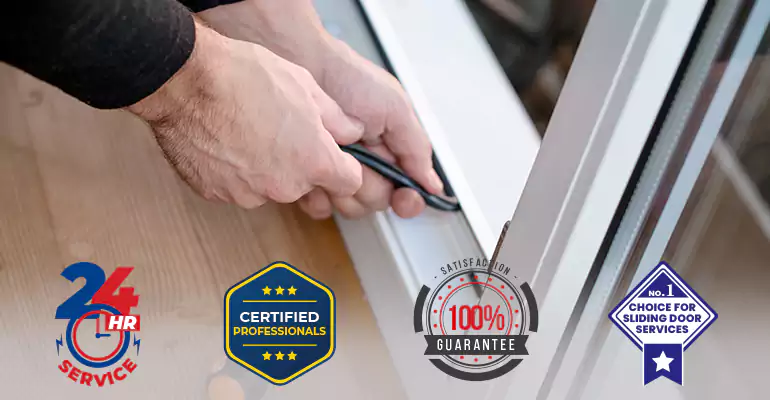 Door Weather Stripping Installation Service in Florida City