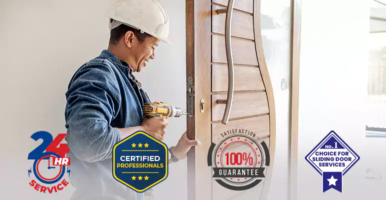 Exterior Door Lock & Handle Repair in Florida City