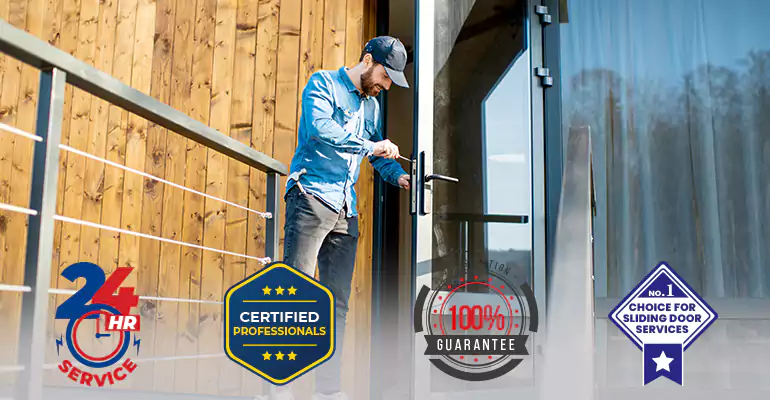 Modern Door Bottom Repair Florida City