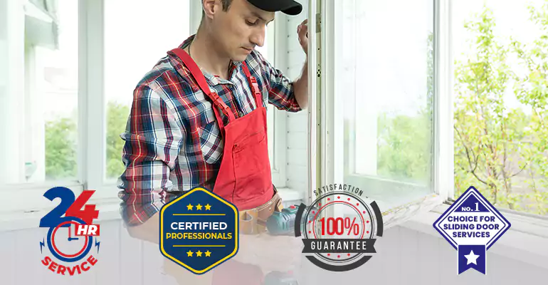 Residential New Home Window Installation Florida City