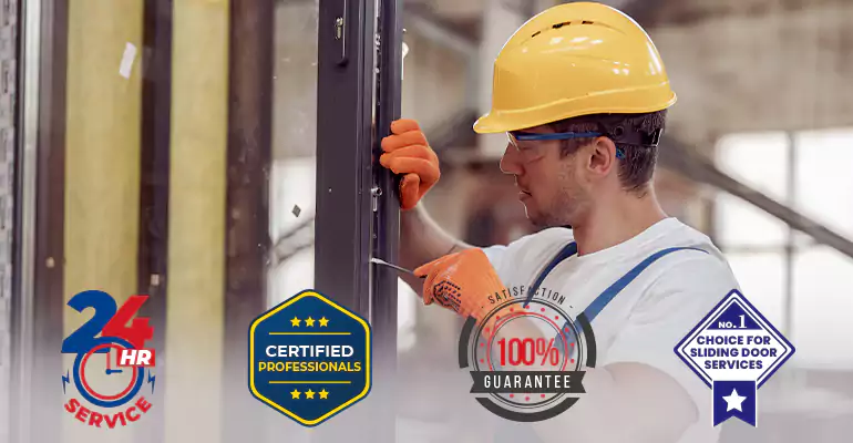 Patio Door Latch Repair Florida City