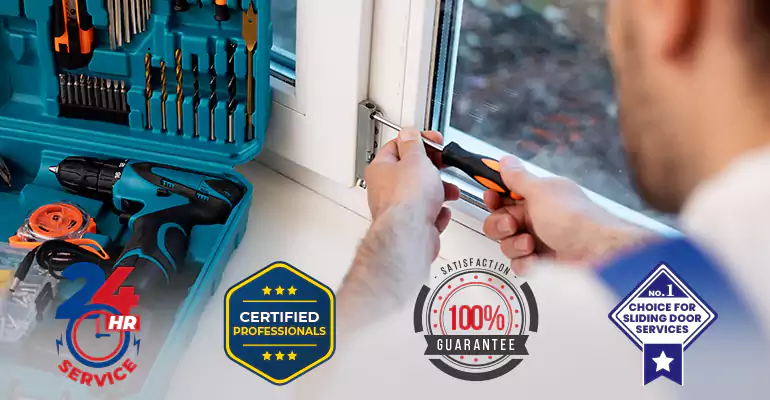 Vinyl Patio Door Wheel Replacement Florida City