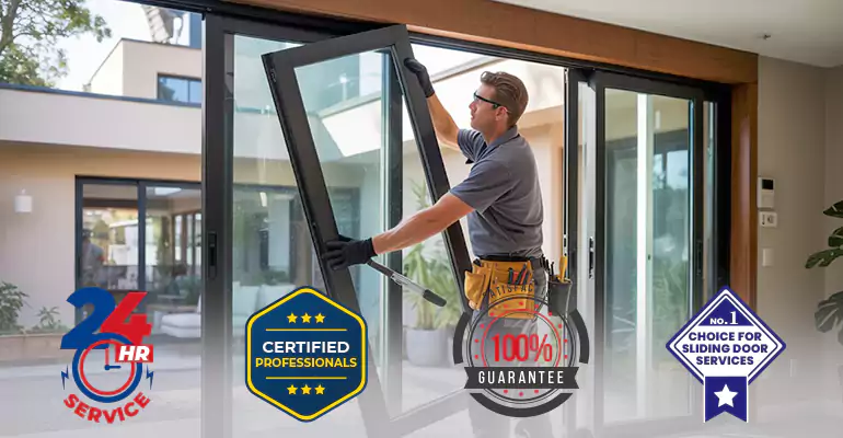 Sliding Glass Door Replacement Glass Panels Florida City