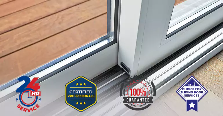 Pocket Door Track Repair Florida City