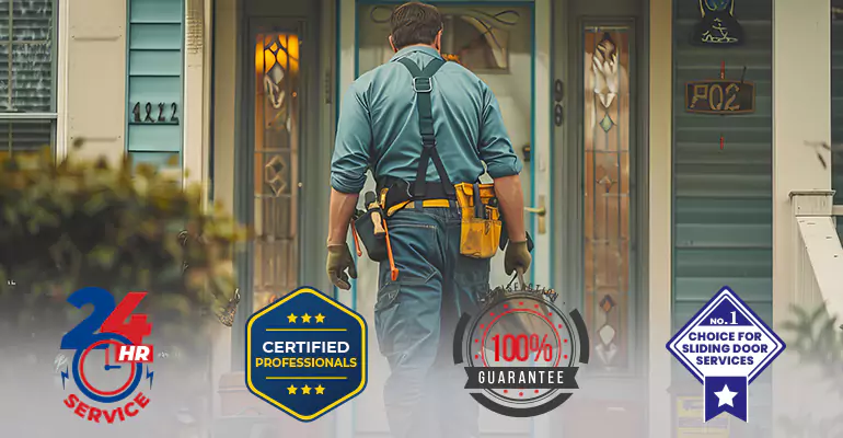 Door Sensor Repair Florida City