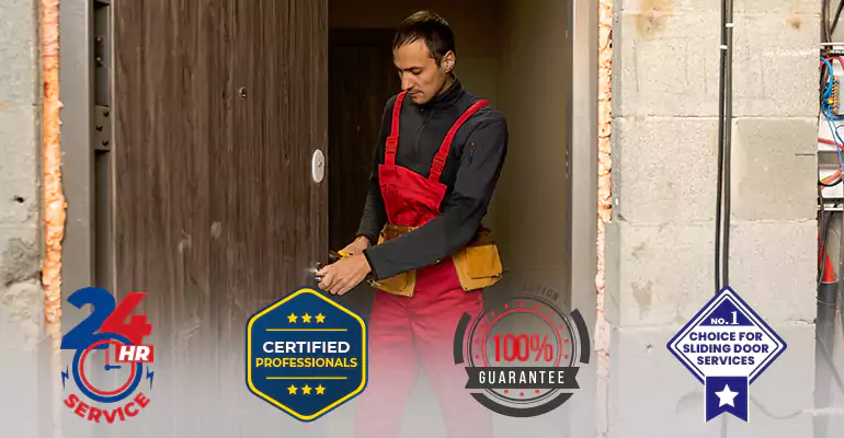 Emergency Exit Door Repair in Florida City, FL