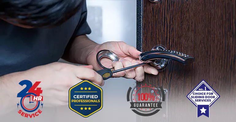 Hotel Door Llock Repair in Florida City, FL