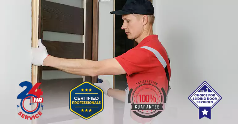 Interior Door Repair in Florida City, FL