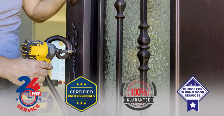 Our Reliable Metal Door Repair Florida City, FL