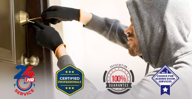 Motel Door Lock Repair in Florida City, FL