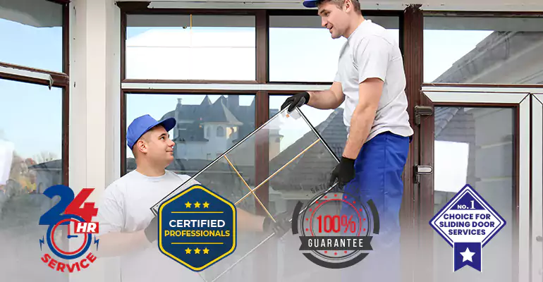 new-window-installation in Florida City, FL