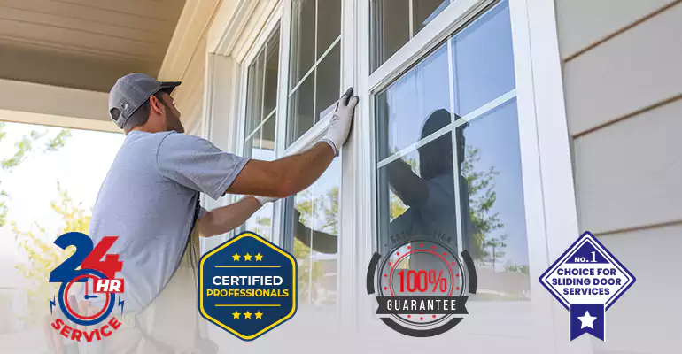 window-crank-repair in Florida City, FL