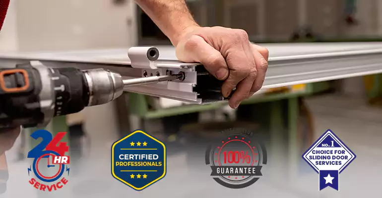 Reliable Sliding Pocket Door Repair in Florida City
