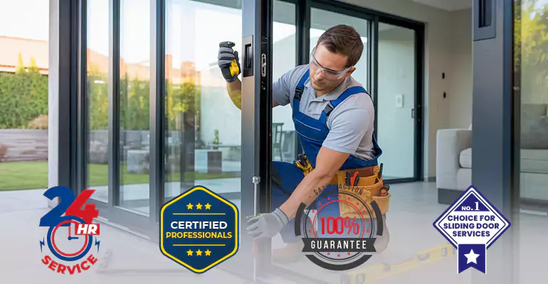 Pool Screen Door Replacement Near Me in Florida City