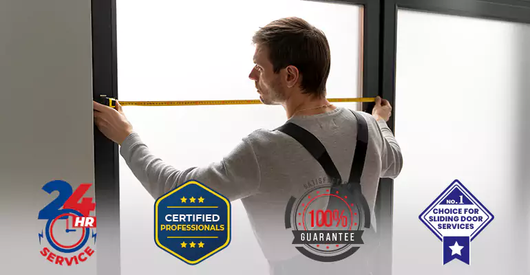 Retractable Screen Repair in Florida City