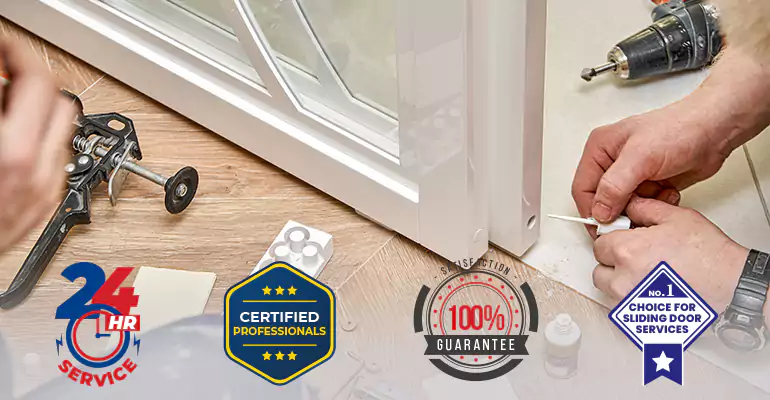 Sliding Door Stopper Replacement Near Me Florida City