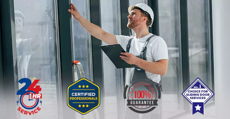 Sliding Door Window Replacement Florida City
