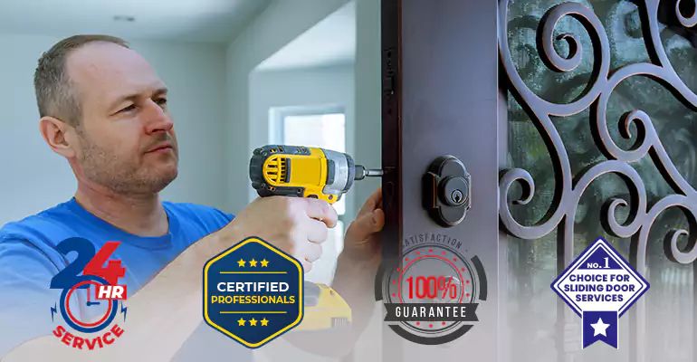 Our Steel Door Repair Florida City, FL
