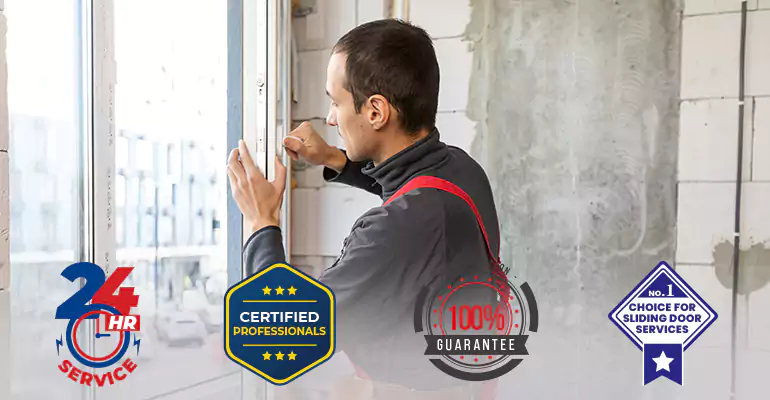 Window Caulking Repair Near Me Florida City