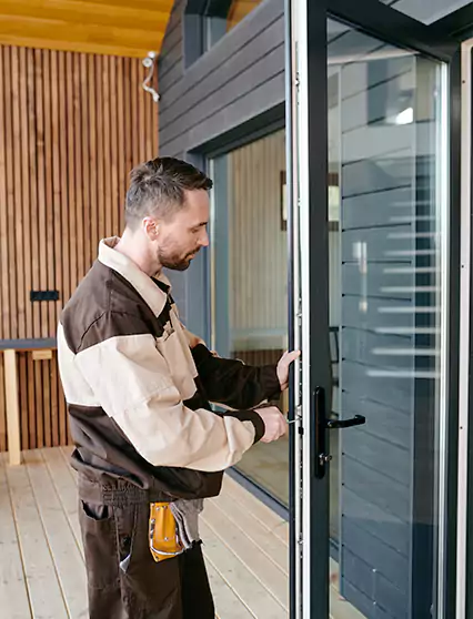 Certified ADA Compliant Door Installation Florida City, FL