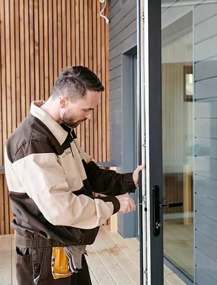 About Andersen Patio Door Repair in Florida City, FL