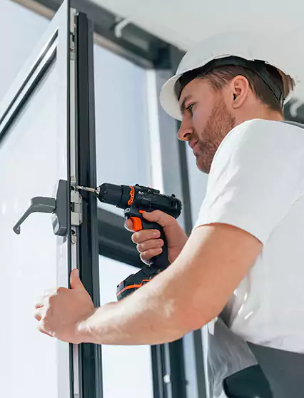 Reliable Balcony Glass Door Repair & Sliding Balcony Door Repairs in Florida City, FL