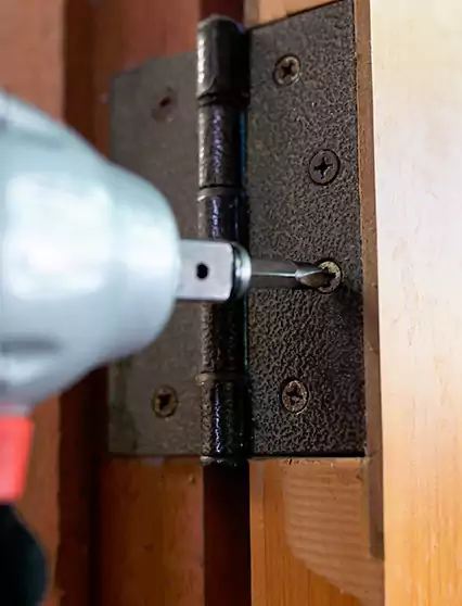 Professional Door Hinge Replacement Florida City, FL