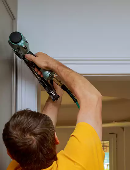 Professional Door Jamb Repair Florida City, FL