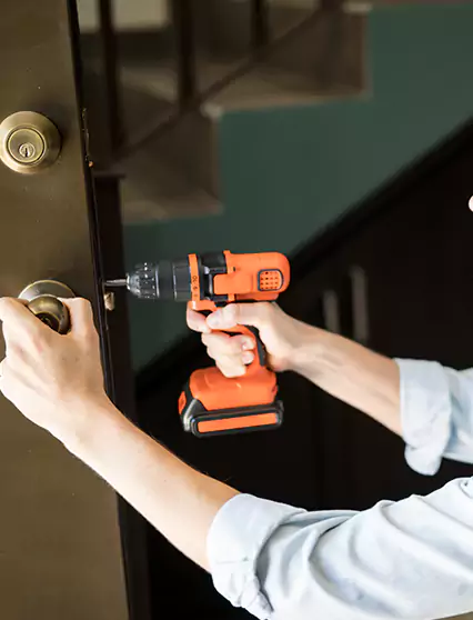 Expert Door Opener Repair in Florida City, FL