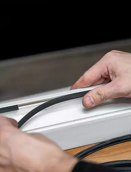 Professional Weather Stripping Service Florida City, FL