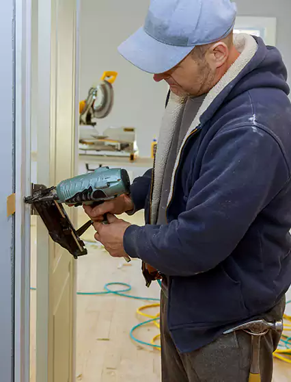 Professional Emergency Exit Door Repair Florida City, FL