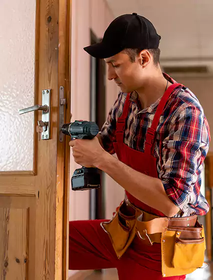 Dependable Handicap Door Repair & Handicap Door Opener Repair in Florida City, FL