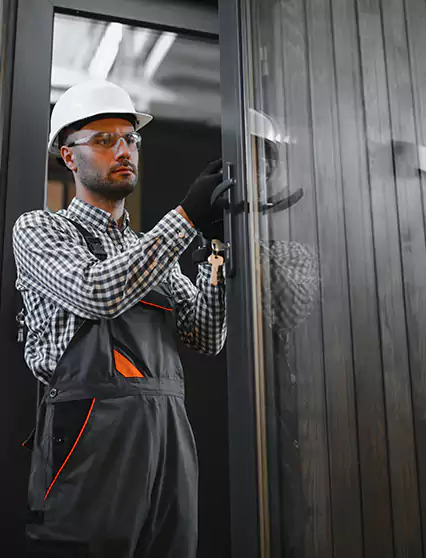 Professional Industrial Door Repair Florida City, FL