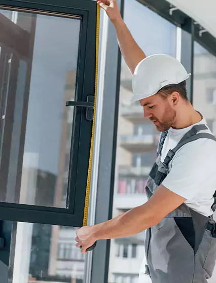 Professional Old Window Restoration Florida City, FL