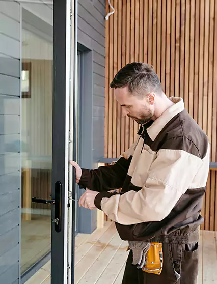 Trusted Patio Door Handle Repair & Sliding Door Handle Repair in Florida City, FL