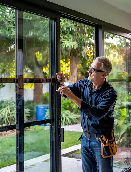 Professional Patio Door Lock Repair Florida City, FL