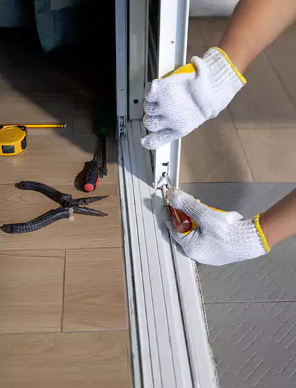 Professional Patio Door Rollers Replacement Florida City, FL