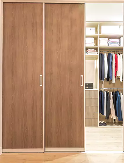 Professional Pocket Door Track Repair Florida City, FL