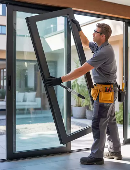 Reliable Pool Screen Door Replacement Florida City, FL