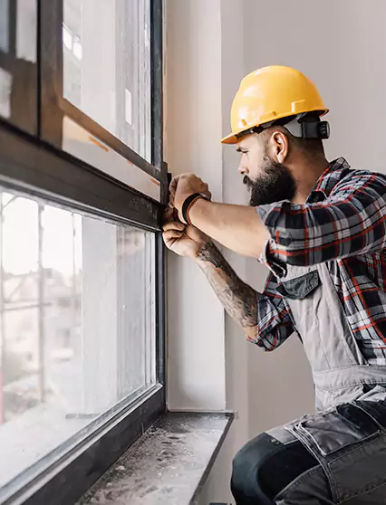 Professional Retractable Screen Repair Florida City, FL