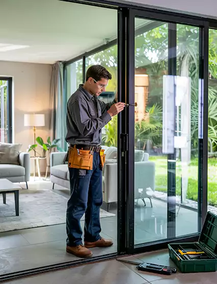 Reliable Sliding Door Latch Repair Florida City, FL