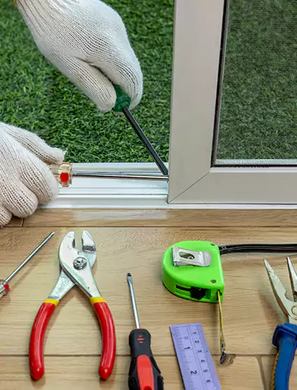 Reliable Sliding Glass Door Roller Replacement in Florida City, FL