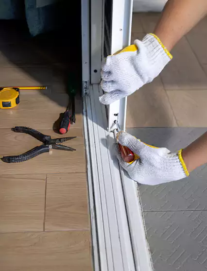 Professional Sliding Door Wheel Replacement Florida City, FL