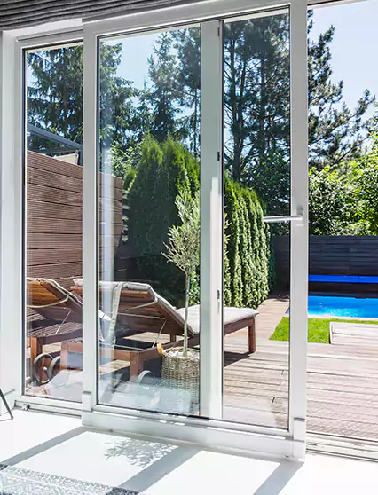Professional Sliding Glass Door Replacement Florida City, FL