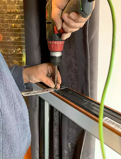 Exceptional Sliding Screen Door Repair Florida City, FL