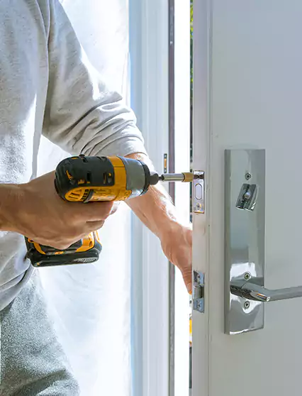 Professional Steel Door Repair Florida City, FL